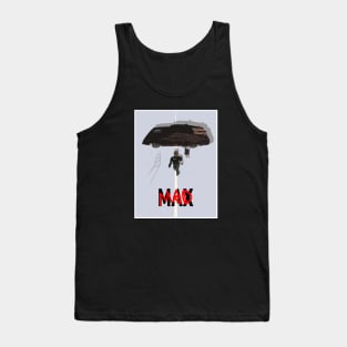 Max Tank Top